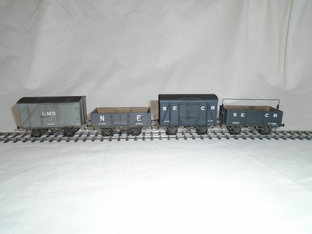 Pannier